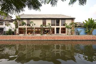 Villa Phra Sumen Bangkok fotoÄŸrafÄ±