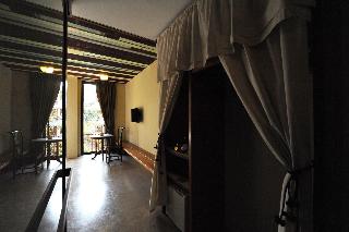 Villa Phra Sumen Bangkok fotoÄŸrafÄ±