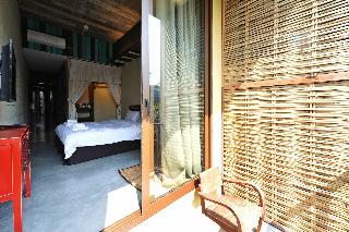 Villa Phra Sumen Bangkok fotoÄŸrafÄ±