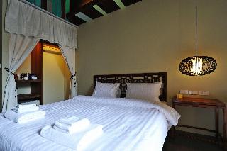 Villa Phra Sumen Bangkok fotoÄŸrafÄ±