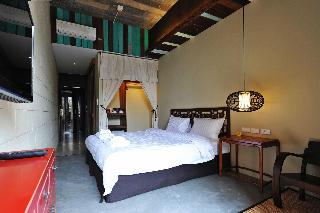 Villa Phra Sumen Bangkok fotoÄŸrafÄ±