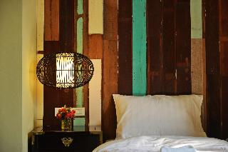Villa Phra Sumen Bangkok fotoÄŸrafÄ±