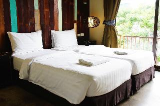 Villa Phra Sumen Bangkok fotoÄŸrafÄ±