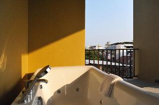 Villa Phra Sumen Bangkok fotoÄŸrafÄ±