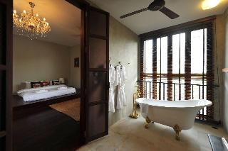 Villa Phra Sumen Bangkok fotoÄŸrafÄ±