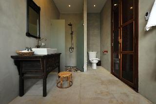 Villa Phra Sumen Bangkok fotoÄŸrafÄ±