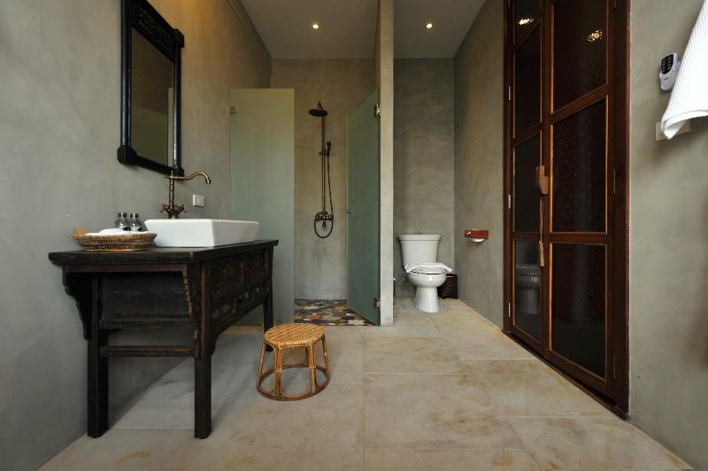 Villa Phra Sumen Bangkok - Oda