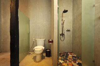 Villa Phra Sumen Bangkok fotoÄŸrafÄ±