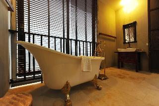 Villa Phra Sumen Bangkok fotoÄŸrafÄ±