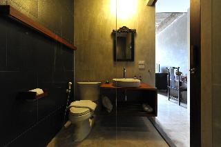 Villa Phra Sumen Bangkok fotoÄŸrafÄ±