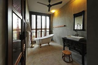 Villa Phra Sumen Bangkok fotoÄŸrafÄ±