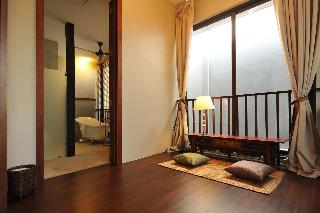 Villa Phra Sumen Bangkok fotoÄŸrafÄ±