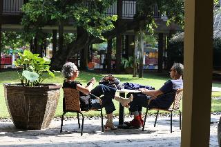 Villa Phra Sumen Bangkok fotoÄŸrafÄ±
