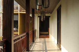 Villa Phra Sumen Bangkok fotoÄŸrafÄ±