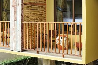 Villa Phra Sumen Bangkok fotoÄŸrafÄ±