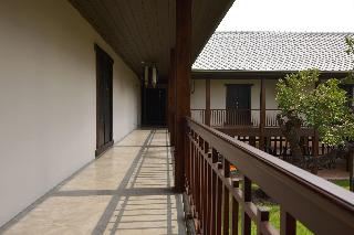 Villa Phra Sumen Bangkok fotoÄŸrafÄ±