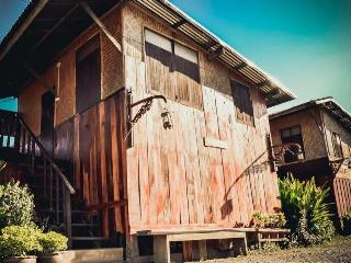 Jidapa Resort otel fotoğrafı