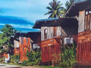 Jidapa Resort fotoÄŸrafÄ±