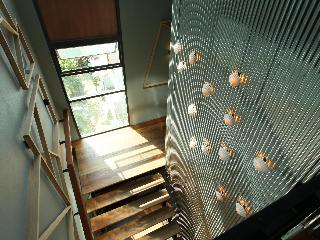Stone Head Hua Hin Hotel fotoÄŸrafÄ±
