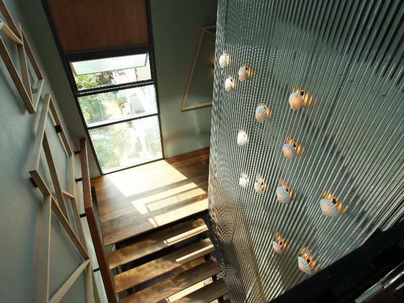 Stone Head Hua Hin Hotel - Genel