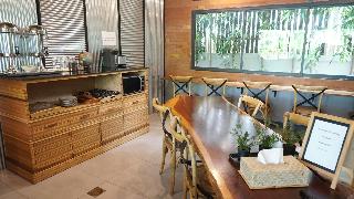 Stone Head Hua Hin Hotel fotoÄŸrafÄ±