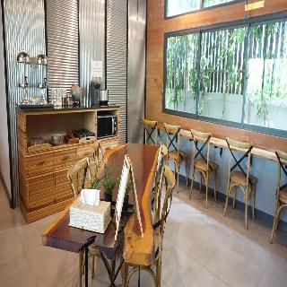 Stone Head Hua Hin Hotel fotoÄŸrafÄ±