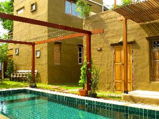 Pranberry Earth otel fotoğrafı
