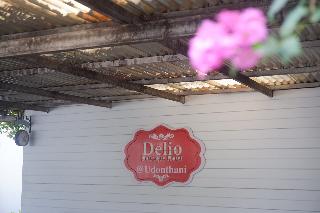 Delio Boutique Hotel fotoÄŸrafÄ±