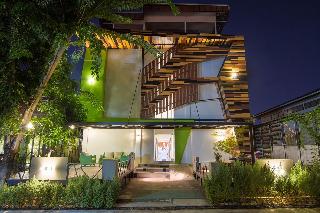 Delio Boutique Hotel otel fotoğrafı