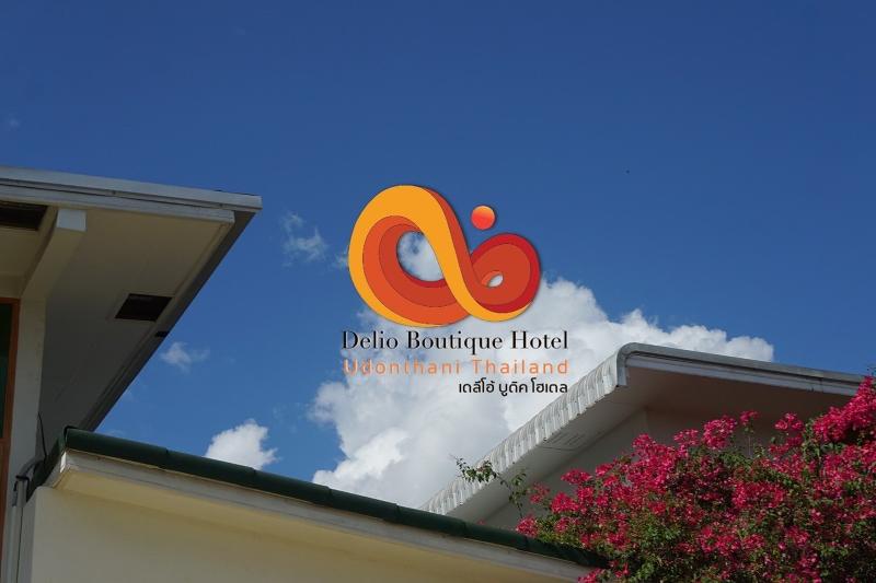 Delio Boutique Hotel - Genel