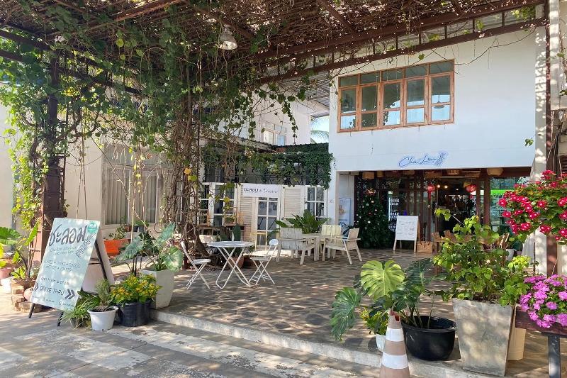 Delio Boutique Hotel - Genel