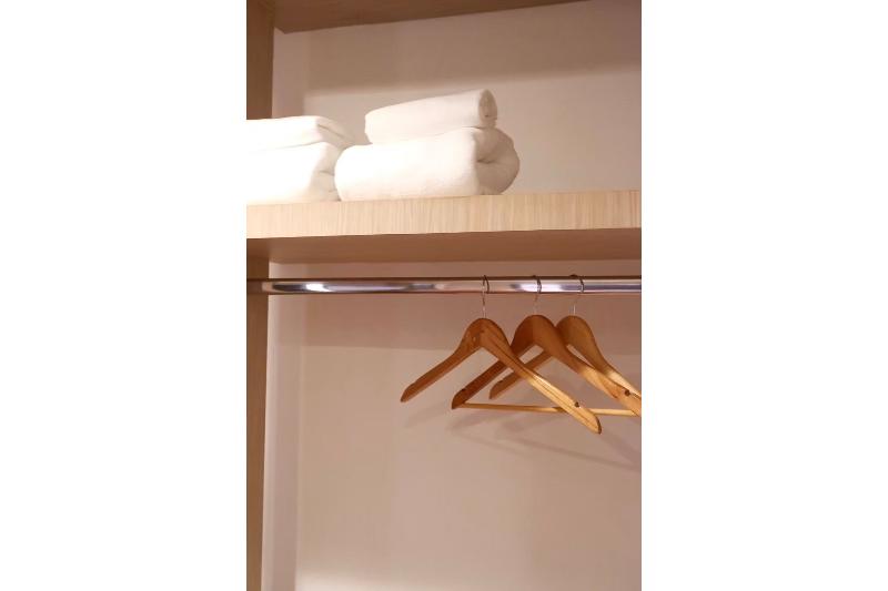 Delio Boutique Hotel - Oda