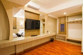 Delio Boutique Hotel fotoÄŸrafÄ±