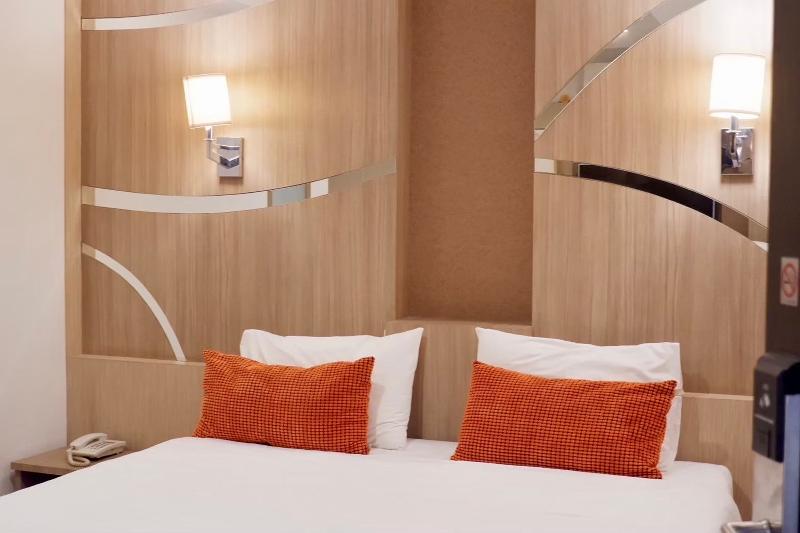 Delio Boutique Hotel - Oda