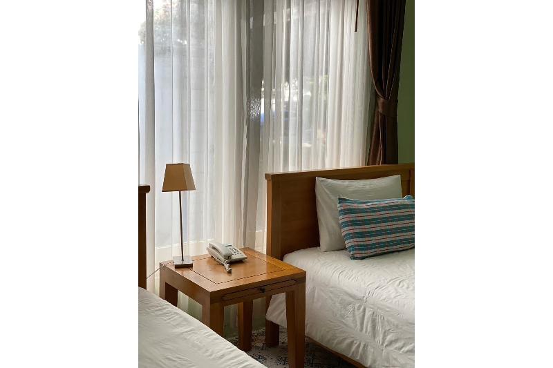 Delio Boutique Hotel - Oda