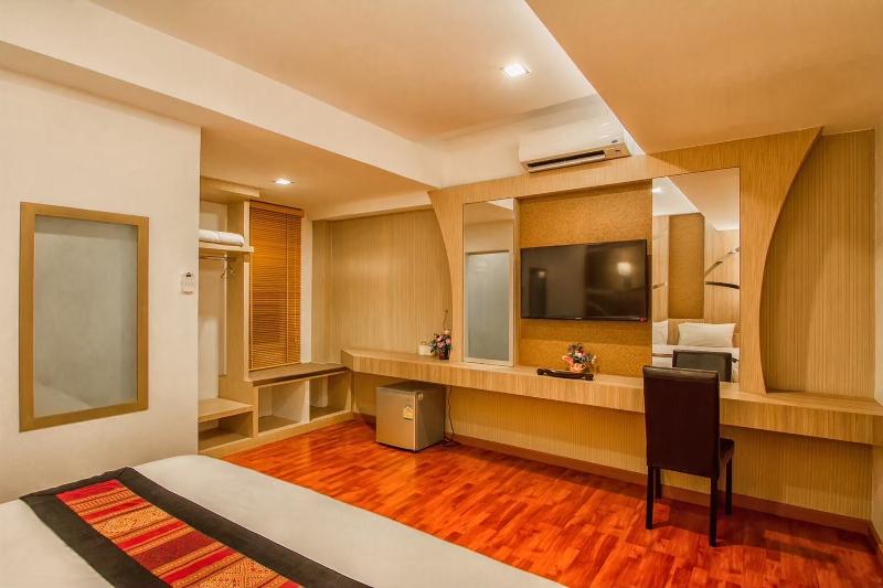 Delio Boutique Hotel - Oda