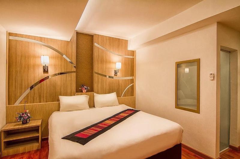 Delio Boutique Hotel - Oda