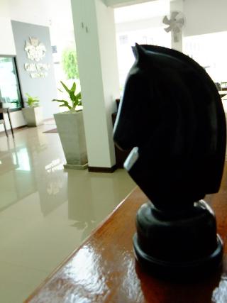 Chada Veranda Hotel fotoÄŸrafÄ±