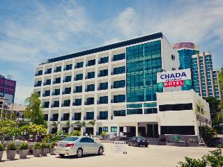 Chada Veranda Hotel otel fotoğrafı