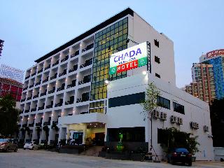 Chada Veranda Hotel fotoÄŸrafÄ±