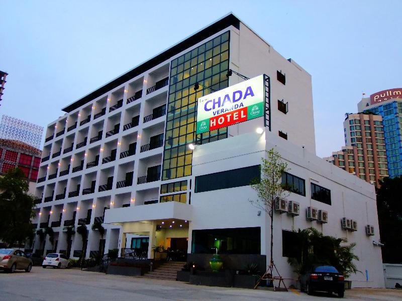 Chada Veranda Hotel - Genel