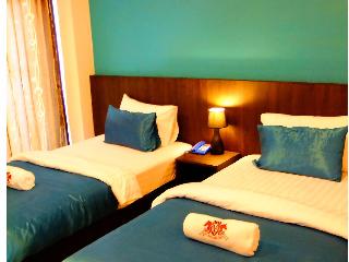 Chada Veranda Hotel fotoÄŸrafÄ±