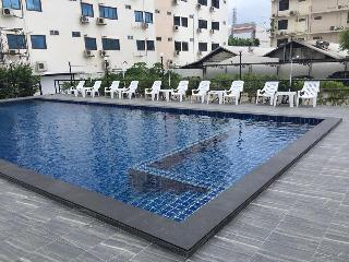 Chada Veranda Hotel fotoÄŸrafÄ±