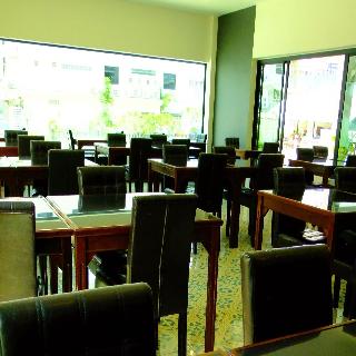 Chada Veranda Hotel fotoÄŸrafÄ±