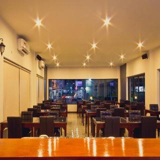 Chada Veranda Hotel fotoÄŸrafÄ±