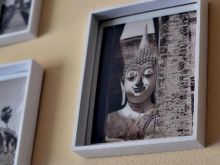 Vieng Tawan Sukhothai Guesthouse by Thai Thai fotoÄŸrafÄ±