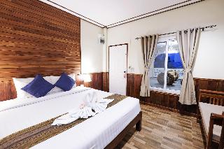 Vieng Tawan Sukhothai Guesthouse by Thai Thai fotoÄŸrafÄ±