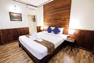 Vieng Tawan Sukhothai Guesthouse by Thai Thai fotoÄŸrafÄ±