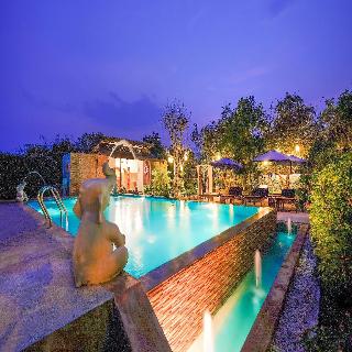 Vieng Tawan Sukhothai Guesthouse by Thai Thai fotoÄŸrafÄ±