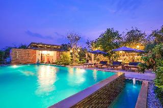 Vieng Tawan Sukhothai Guesthouse by Thai Thai fotoÄŸrafÄ±
